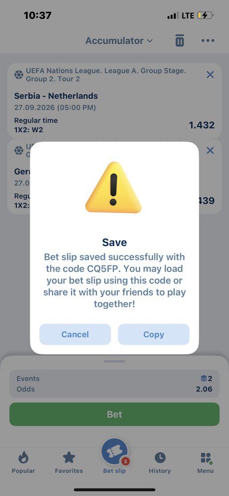 Winmula_'s tweet photo. Tossing on 1XBET 🏆

Booking code: CQ5FP

Register &amp; play here👉 https://t.co/DYF9u1uExd

Use promo code: WINMULA to enjoy 300% welcome bonus on your 1st deposit https://t.co/HULRF165vZ