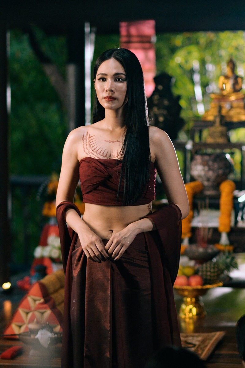 you_you13329900's tweet photo. พบพระ                                               พระนคร

PUINOONBINT X FEED KHAOSOD
#FeedxKhaosod2026xPNB https://t.co/OYoyivYk08