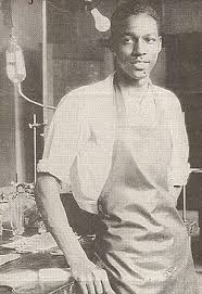 blackJournals01's tweet photo. The man who invented the operation that saves babies born with blue-baby syndrome had no medical degree, no college degree, and was listed on the payroll as a JANITOR.

He guided the first operation from a stool behind the surgeon's shoulder, telling him where to cut.

Vivien Thomas. He had been saving to study medicine when the 1929 crash wiped out his savings and the bank holding them. 

He took a job as a lab assistant at Vanderbilt for a janitor's wage, because that was the classification available.

Within a couple of years he was running experimental surgery — developing techniques, performing operations on his own, training surgeons.

He moved to Johns Hopkins with Alfred Blalock in 1941, where he was still paid as a janitor and had to enter through a back door. 

He was the only Black man in that building not carrying a mop.

He worked out the surgical fix for tetralogy of Fallot — the condition killing infants who turned blue and died — and built the instruments for it.

The first operation on a child was in 1944. Blalock, who had never done the procedure, asked Thomas to stand behind him and talk him through it.

The surgeons on the paper became world famous. Thomas was not credited.

Hopkins hung his portrait in 1971 and gave him an honorary doctorate in 1976. Generations of surgeons he personally trained insisted on it.

He was paid as a cleaner while inventing heart surgery.