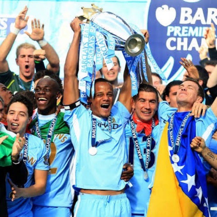 topskillsportuk's tweet photo. 🚨💣BREAKING: Manchester City’s title-winning clash against QPR in 2011/12 is facing fresh scrutiny. 

QPR players are allegedly said to have RECEIVED payments from an Abu Dhabi-linked company in exchange for allowing City to win and secure the Premier League title. 😳

These remain allegations, but the claims are already sparking renewed debate over one of the most dramatic title finishes in Premier League history.