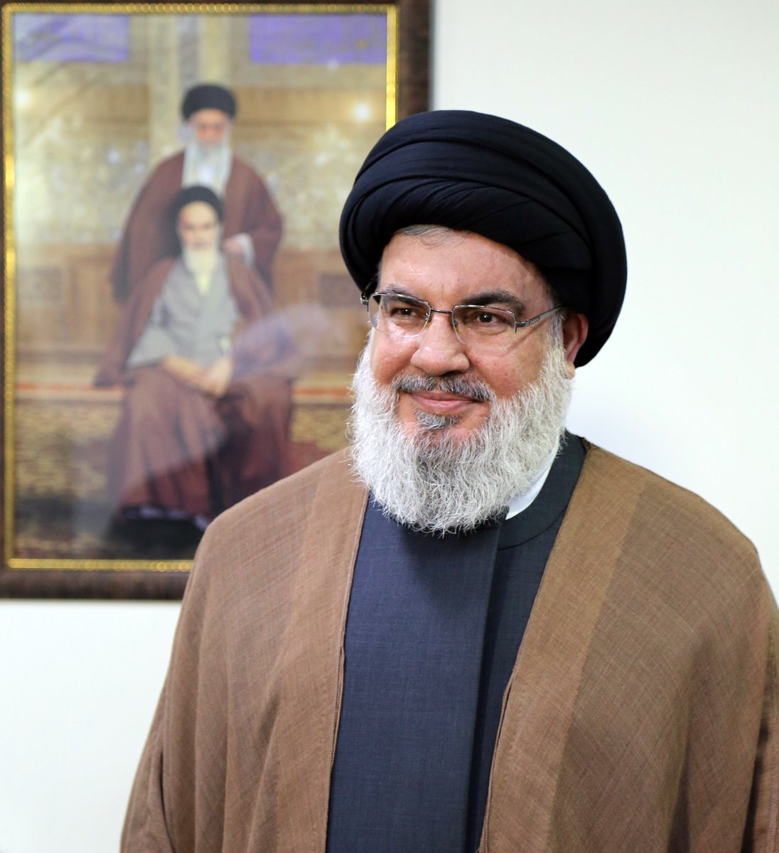 seyedfarzad313's tweet photo. شجاعتِ سید، درسِ عزت برای تمام امت اسلامی است.
#سی��_مقاومت https://t.co/dhJ5JJ6JsC