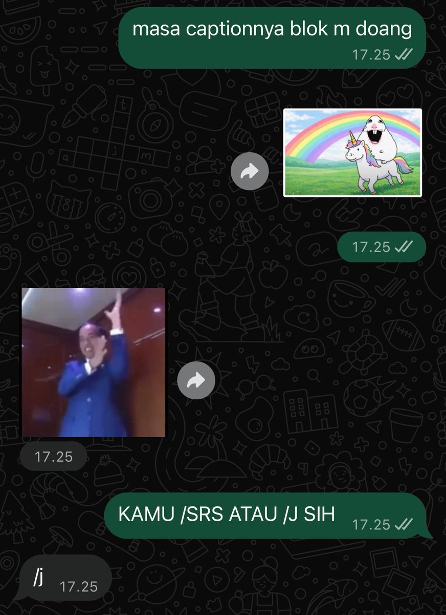 maladroidt's tweet photo. yang punya hajat pisses me awf but here’s what i got :p https://t.co/6pCsZqv6Ox
