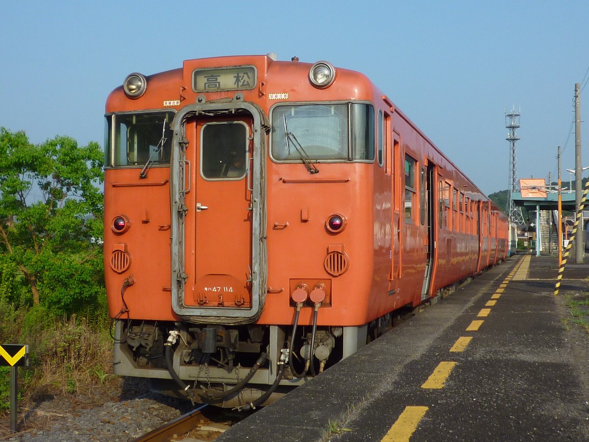 awaji_1's tweet photo. #みんなのキハ見せてくれ https://t.co/LQQrySFrHR