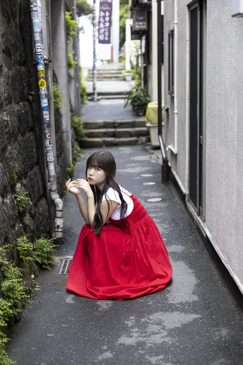 makochan21523's tweet photo. 三好ののかさん（@nonoka_partner ）

江ノ島散歩…

#三好ののか #写真好きな人と繋がりたい #ポートレート #ポートレートモデル #撮影会モデル #photopartner撮影会 #江ノ島 #江ノ島散歩 #ファインダー越しの私の世界 https://t.co/UUJIQzm0XS