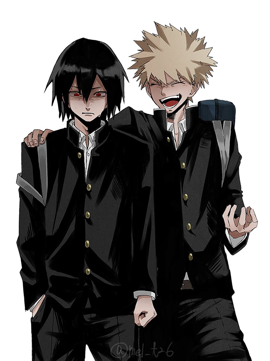mel_t26's tweet photo. 「仲良くしていこうなぁ…えーちゃん♪」 https://t.co/TUimt9aFkn