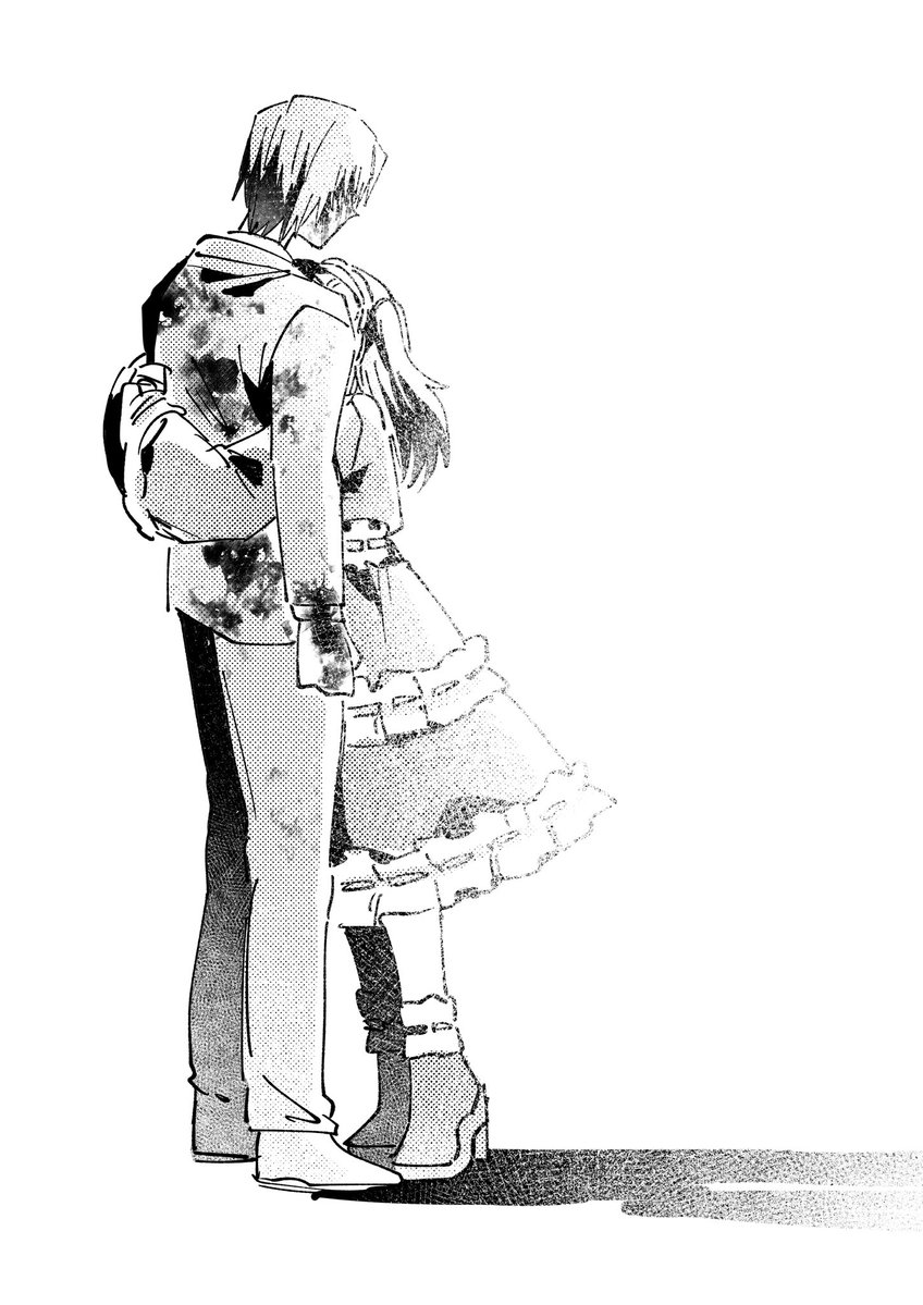 tkht_SUKI's tweet photo. でもぜんぶわかってしまったら、どうすればいいの？
#DEATHNOTE https://t.co/TyXlDUNmor