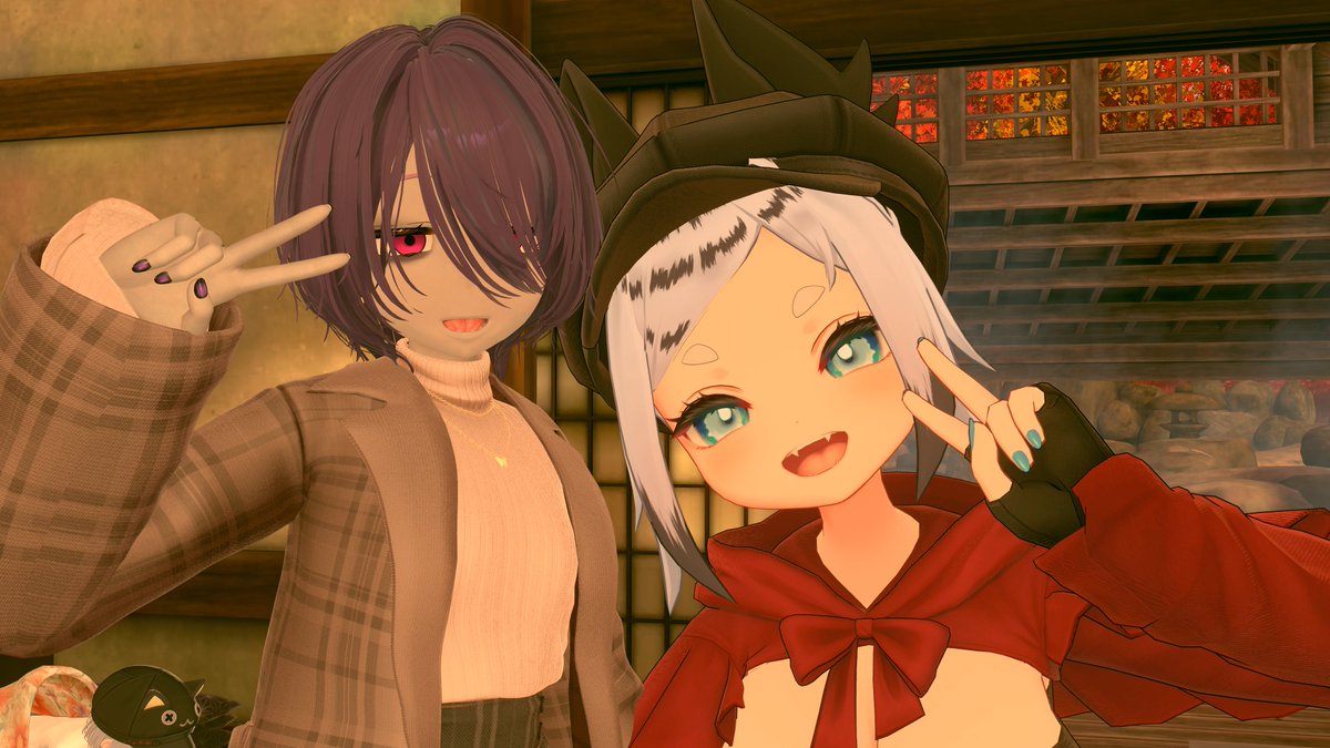 Lorem_vrc's tweet photo. https://t.co/WZqnvcYwl9