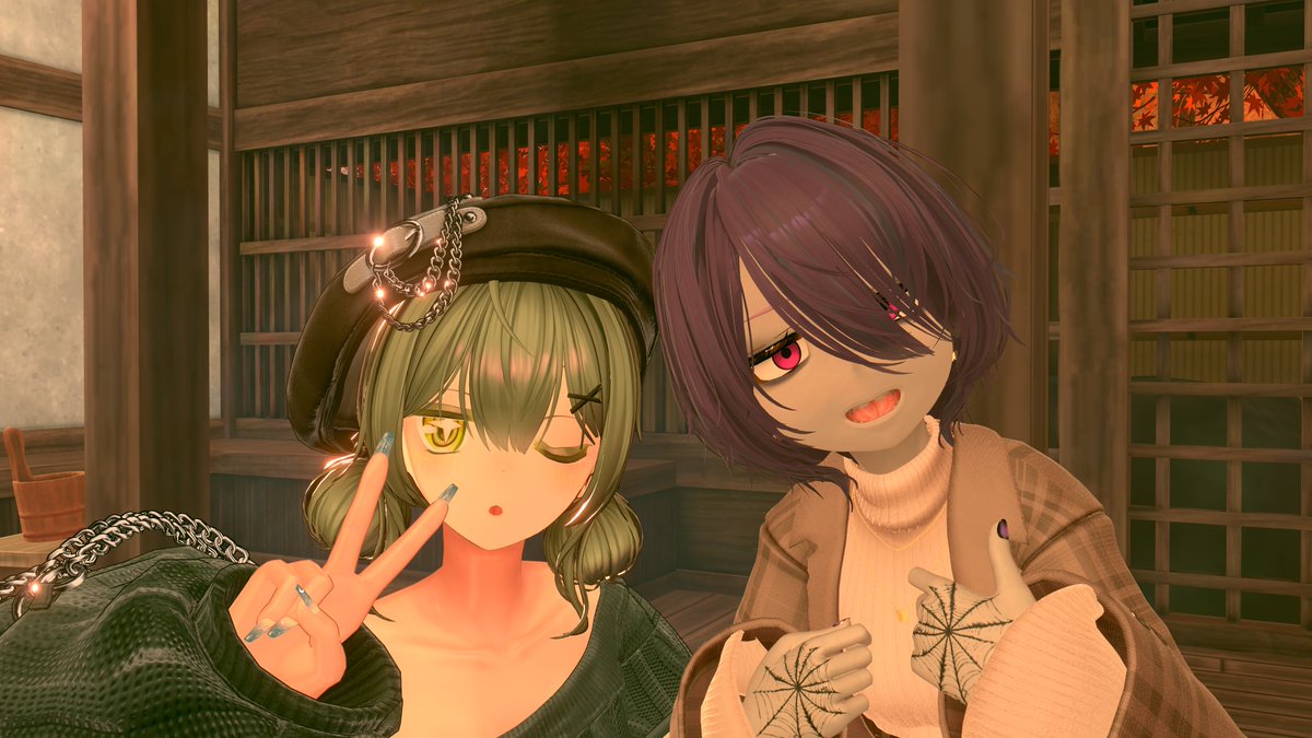 Lorem_vrc's tweet photo. https://t.co/WZqnvcYwl9