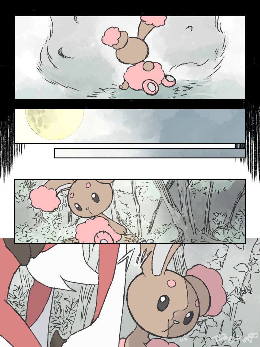 p_ora77's tweet photo. 月明かりの下で語りましょう https://t.co/1KUezwizEc