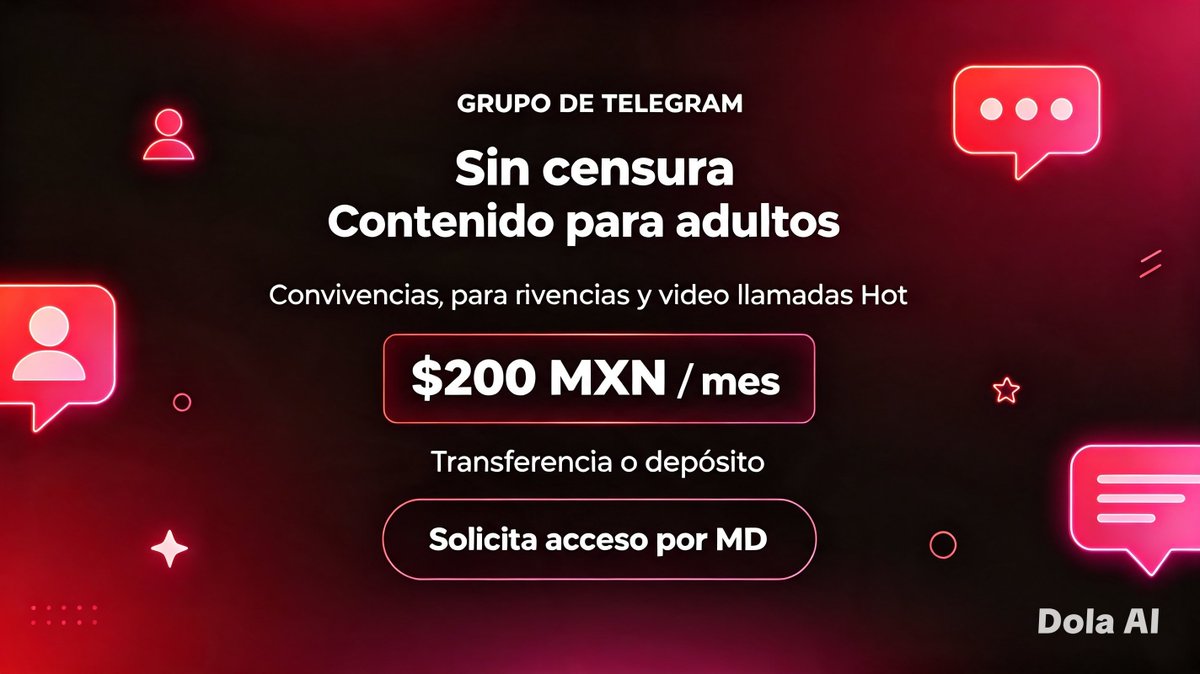 ParejaChihuahu1's tweet photo. No se pierdan el contenido completo y sin censura en telegram 
🤫🔥♥️💓🥰😍🤤🤫🤩😋😍🤫🤤♥️
#Hotwifeccu #swingerccu #putiesposa #ckuckold #exibition 

Rt🔄♥️ https://t.co/phc0bxVLo9