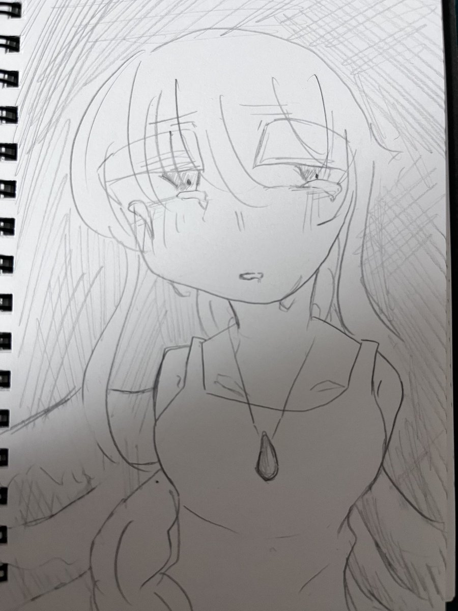 chikyuu421's tweet photo. #イラスト  #オリキャラ  #oc https://t.co/ifE0i621zy