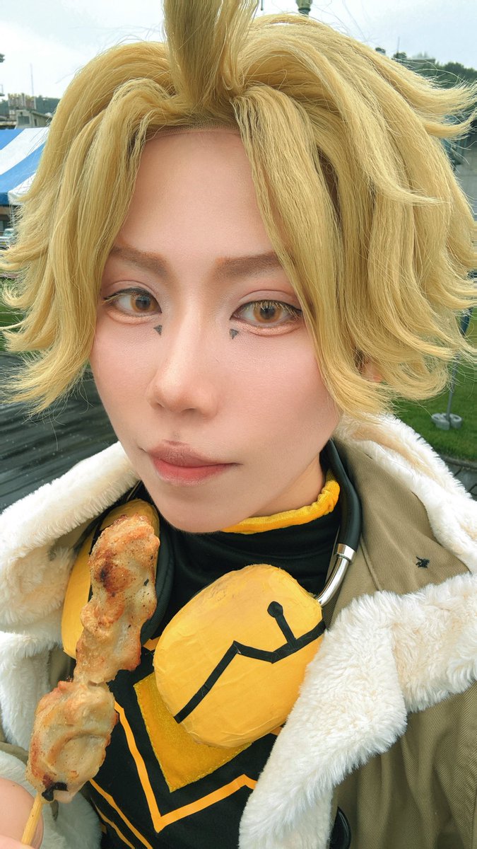 zuuuuuto_'s tweet photo. 本日は雨の中お疲れ様でした〜☺️☂️
お話やお写真とても楽しかったです😫💗
お久しぶりの方にも会えて歓喜😭
いろいろ失神寸前🙏🏻💕
ありがとうございました✨
お写真送っていただけると喜びます☺️📸
ゆっくりご挨拶＆巡回させていただきます🥰
 #オノミチフェスタ2026  #オノミチフェスタ 
 #オノフェス https://t.co/RRcLjutJTH
