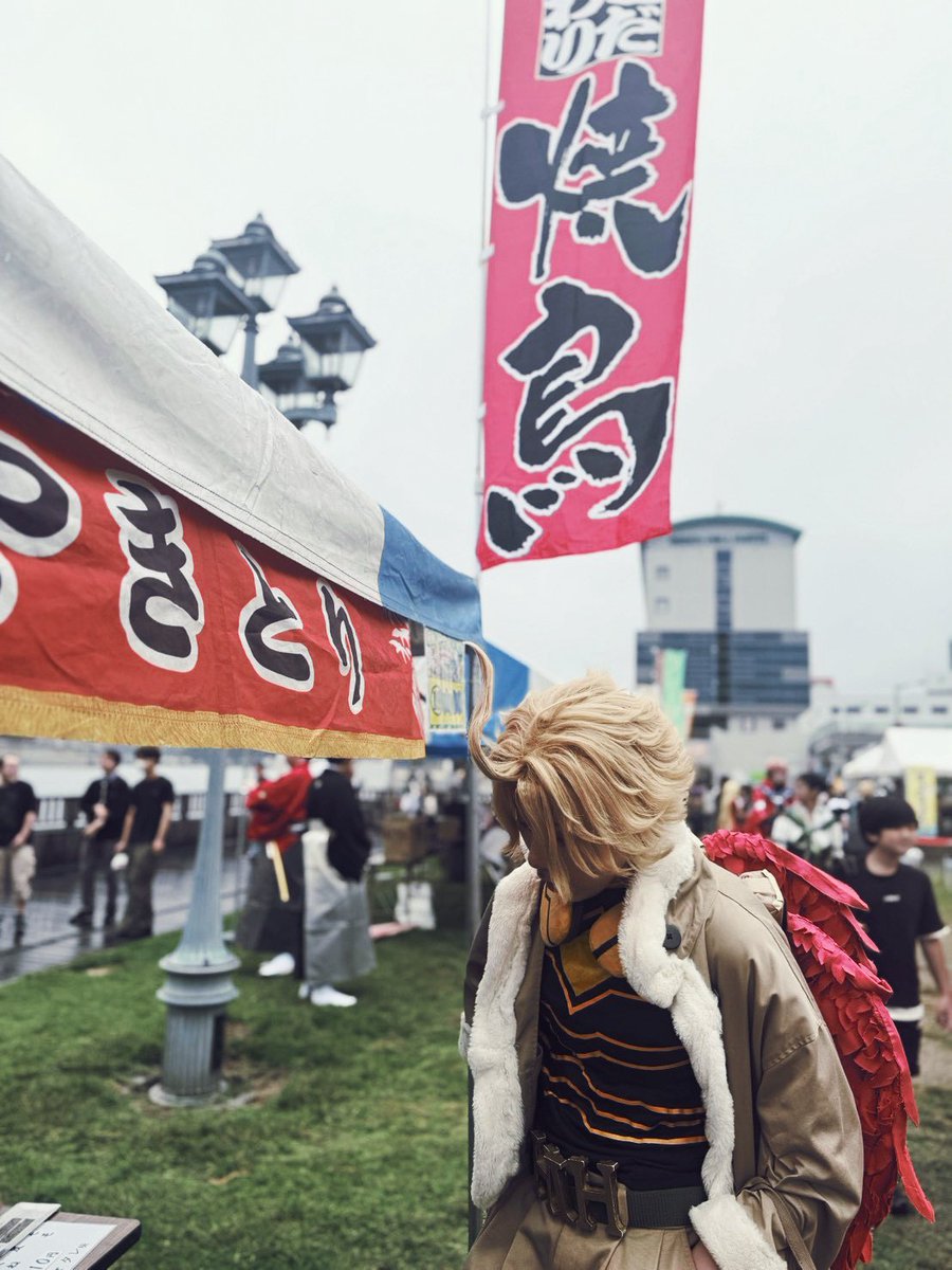 zuuuuuto_'s tweet photo. 本日は雨の中お疲れ様でした〜☺️☂️
お話やお写真とても楽しかったです😫💗
お久しぶりの方にも会えて歓喜😭
いろいろ失神寸前🙏🏻💕
ありがとうございました✨
お写真送っていただけると喜びます☺️📸
ゆっくりご挨拶＆巡回させていただきます🥰
 #オノミチフェスタ2026  #オノミチフェスタ 
 #オノフェス https://t.co/RRcLjutJTH