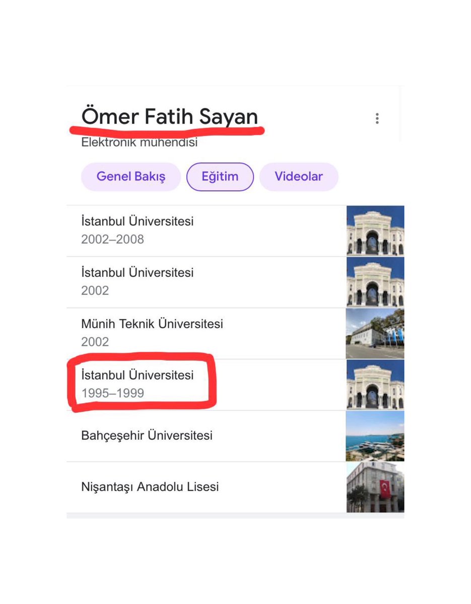 HypeOnHaber's tweet photo. Fon vurgunundan 2 milyar TL vuran eski Bakan Fatma Betül Sayan’ın, göreve gelmeden yıllar önce İBB’den aldığı 1,5 milyon TL’lik astronomik burstan sonra sıra Bakan Yardımcısı olan kardeşi Fatih Sayan’a geldi.

O da daha 18 yaşında, üniversiteye başlar başlamaz İBB’de işe girmiş. Bankamatik memuru olup her ay düzenli maaş almıştır.