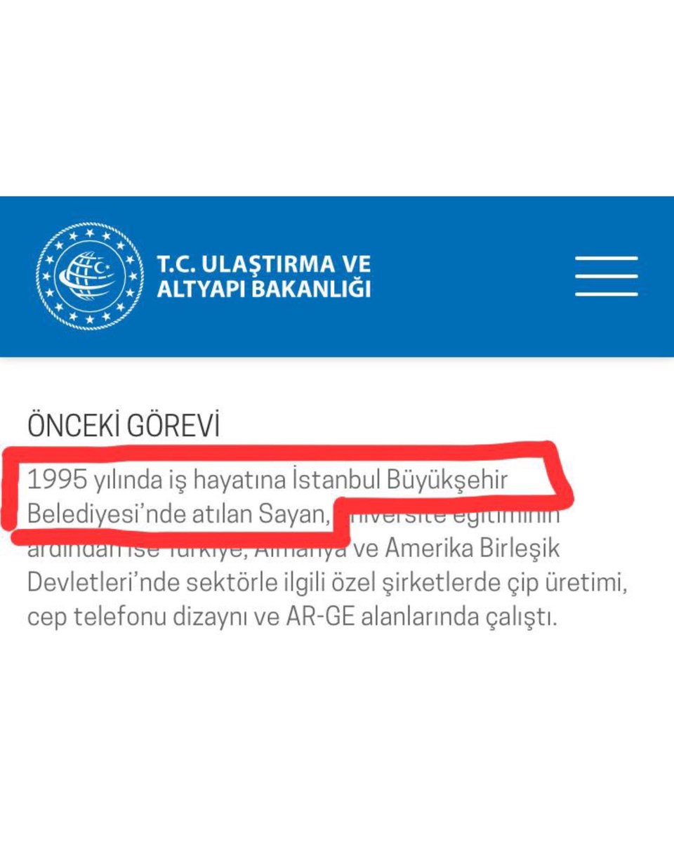 HypeOnHaber's tweet photo. Fon vurgunundan 2 milyar TL vuran eski Bakan Fatma Betül Sayan’ın, göreve gelmeden yıllar önce İBB’den aldığı 1,5 milyon TL’lik astronomik burstan sonra sıra Bakan Yardımcısı olan kardeşi Fatih Sayan’a geldi.

O da daha 18 yaşında, üniversiteye başlar başlamaz İBB’de işe girmiş. Bankamatik memuru olup her ay düzenli maaş almıştır.
