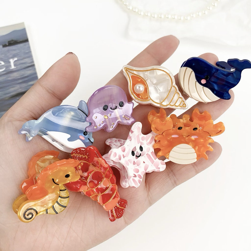 cutiefindsph's tweet photo. hair clips🦀🐚🐠
link: https://t.co/PPUOJMR490 https://t.co/wY3E9ILOrW