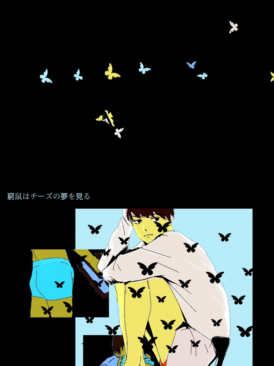 Zenr0of's tweet photo. https://t.co/ckTQdyX5DW