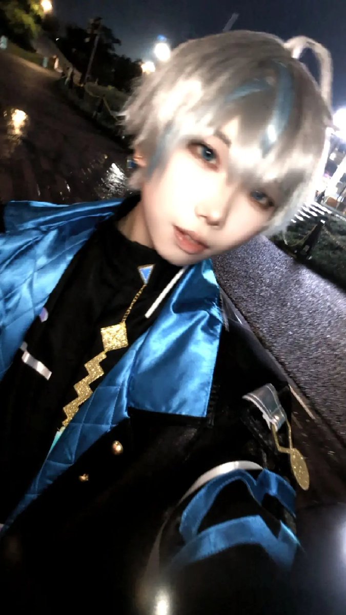 tsumugi610340's tweet photo. 楽しかった！！離脱‼️
#コスモール常滑
#コスモール https://t.co/Ho5csPsm5Z