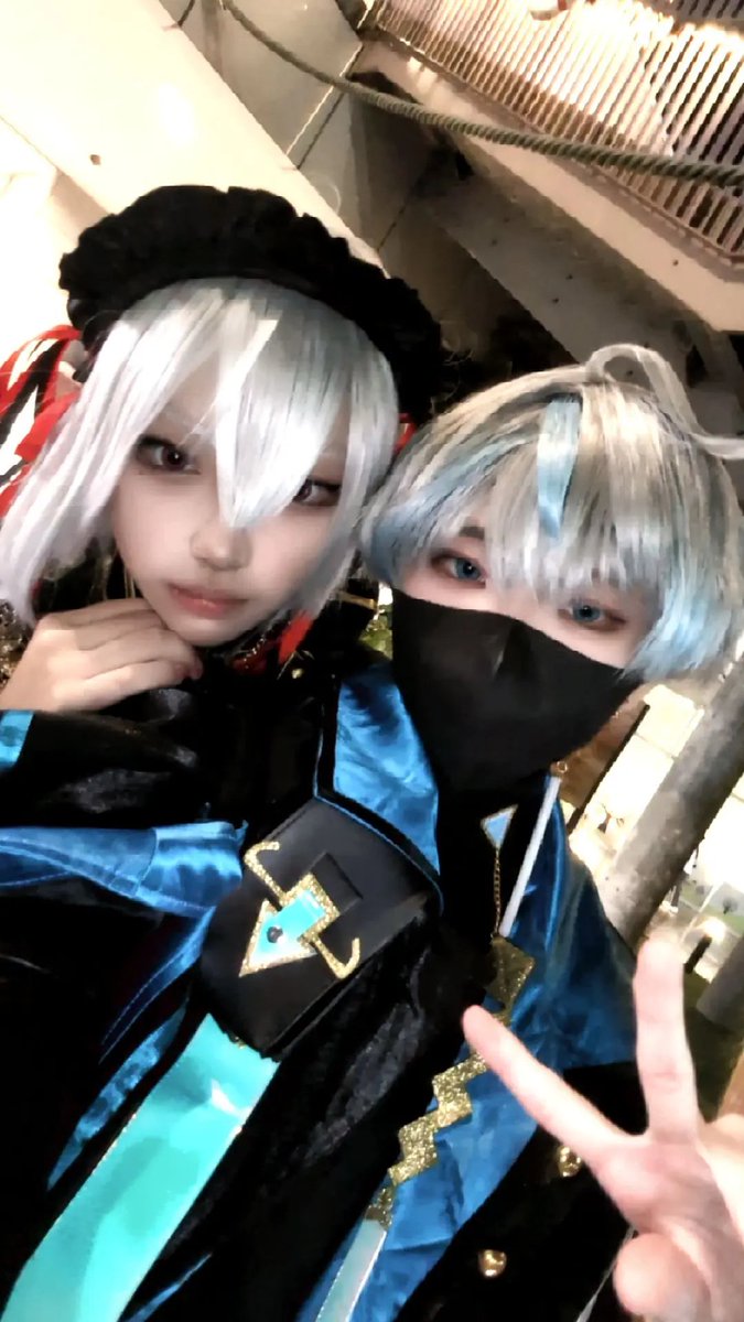 tsumugi610340's tweet photo. 楽しかった！！離脱‼️
#コスモール常滑
#コスモール https://t.co/Ho5csPsm5Z