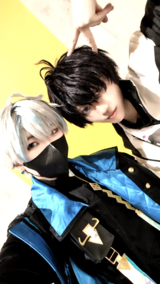 tsumugi610340's tweet photo. 楽しかった！！離脱‼️
#コスモール常滑
#コスモール https://t.co/Ho5csPsm5Z