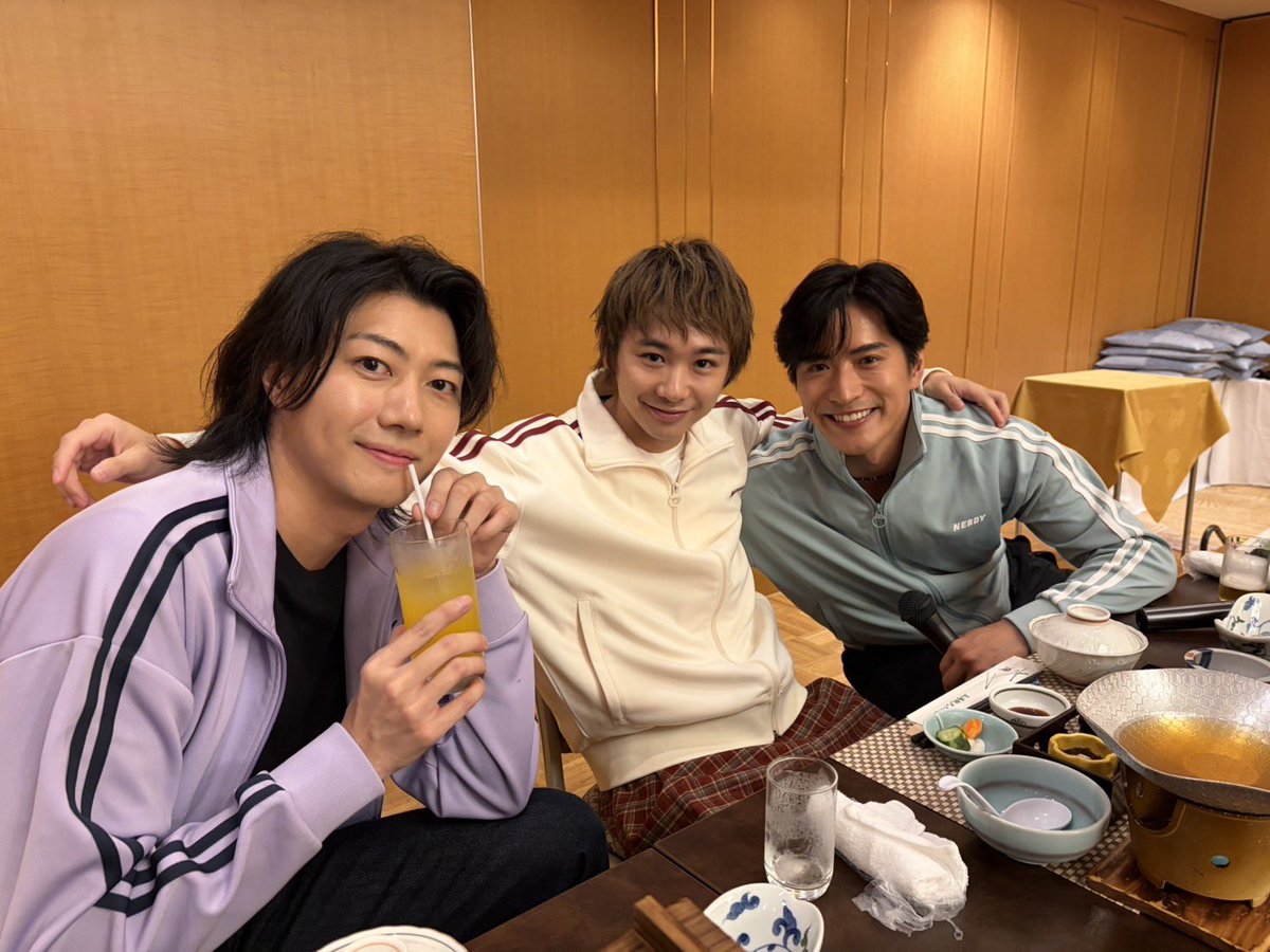 keita_kt_tanaka's tweet photo. 一年に一回、さんたなぴくとが皆んなと繋がれる場所。

２日間ありがとう！また来年！！

#さんぴくといっしょ2026 https://t.co/GmO7pcPiyz