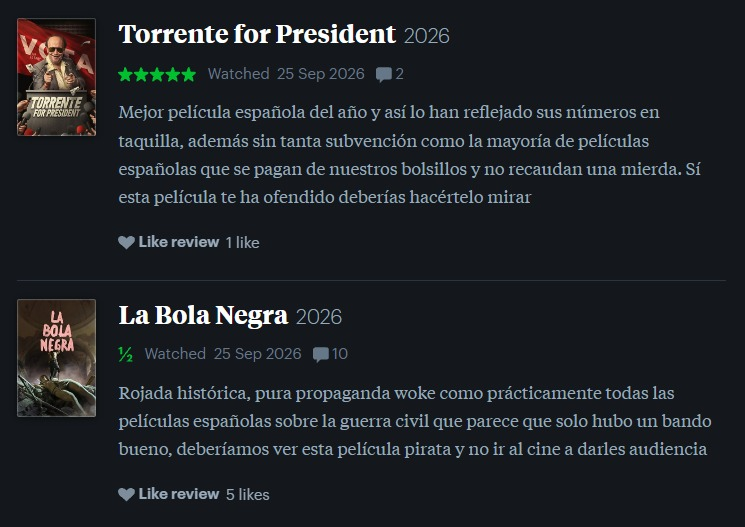 badajo7's tweet photo. aqui os dejo mi opinion de "the black balls" https://t.co/yBd9pMWv1A