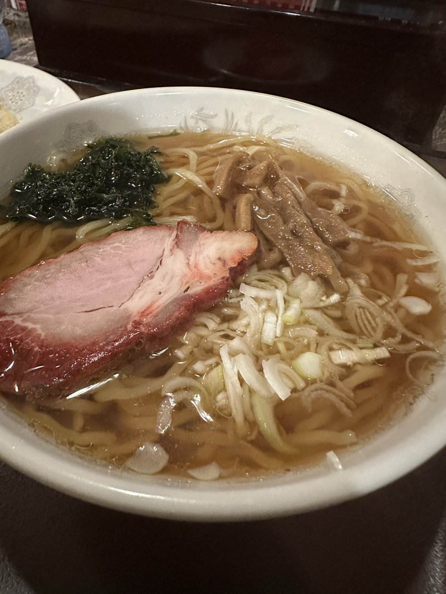 ghtwh273's tweet photo. 宮城県加美町、天鳳さん。
チャーハン大盛り（1,000円）、ミニラーメンセット（300円）、海老蒸し餃子（450円）。 https://t.co/UftXvU64aQ