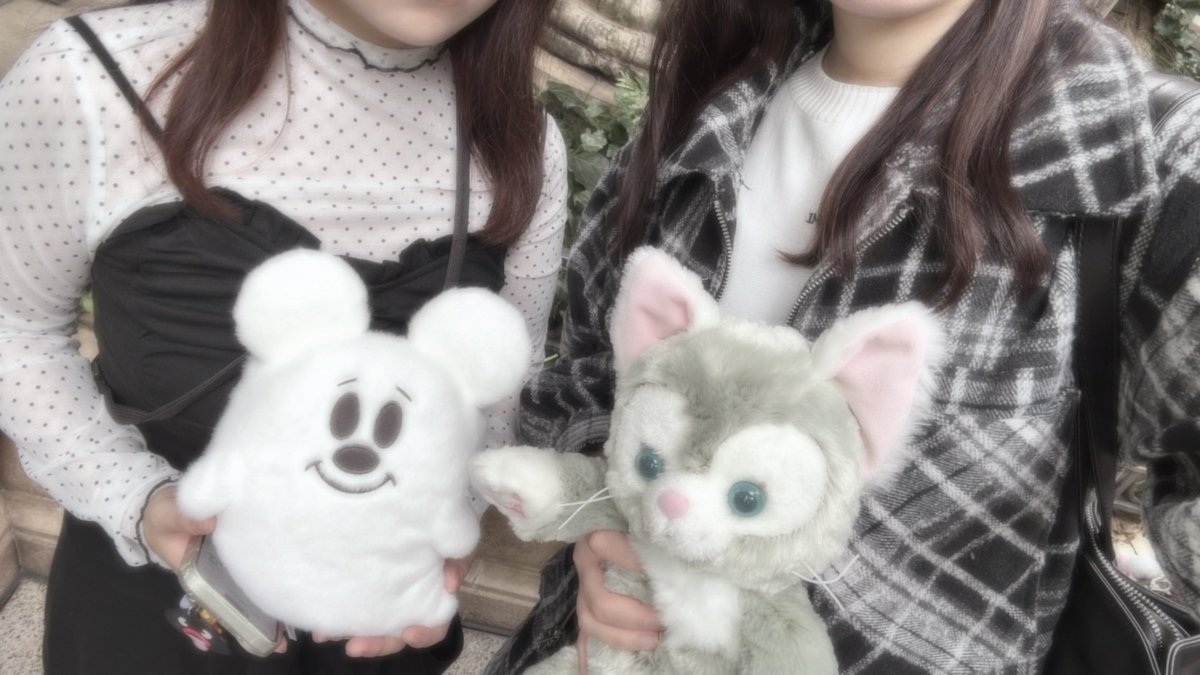 zui_nsk_'s tweet photo. 本日私服インパしてました🤍ྀི明日明後日は仮装します😌 https://t.co/6CyP2QZ3tG