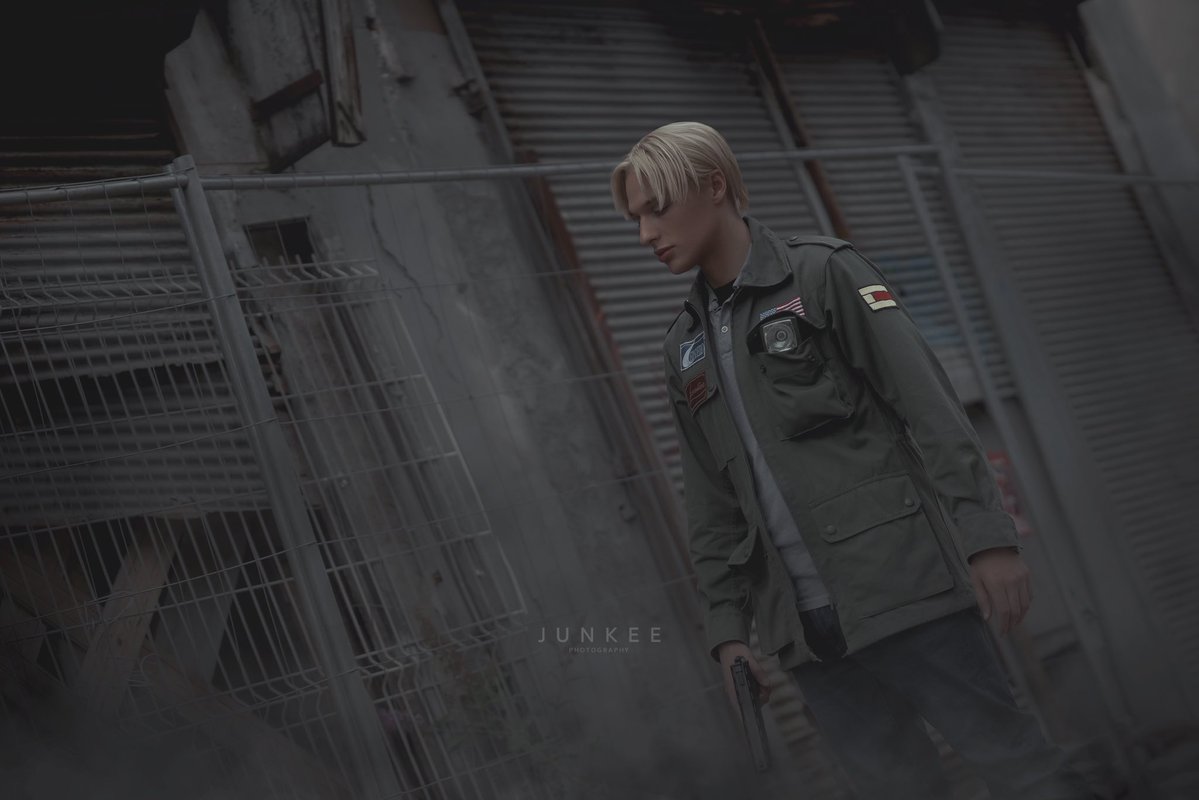 tamaaaa03's tweet photo. サイレントヒル2お誕生日おめでとう😌

#silenthill2 #silenthill https://t.co/XeaWI9hvzB