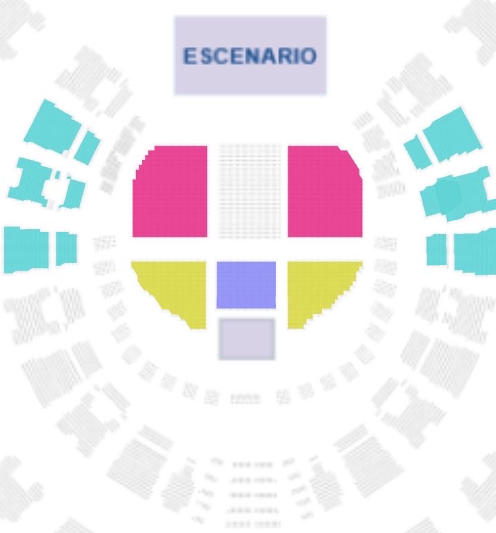 Alpha_tourA's tweet photo. CUARTO AZUL WORLD TOUR
🏟️| Movistar Arena, Bogotá  

16/10: Entradas disponibles: 442 (-189)

🎫: https://t.co/uKFYBhHhTi https://t.co/sNEveUTOGj