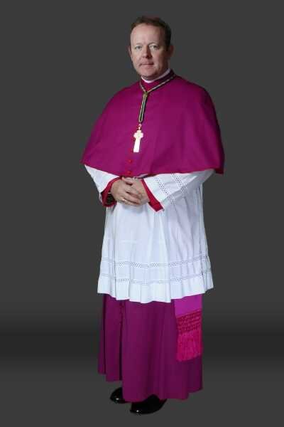 CatholicArena's tweet photo. Archbishop Eamon Martin, Primate of All Ireland, has released a statement on the Garvaghy Road standoff between the Orange Order and local Catholics 

'I am deeply saddened that the people of the Garvaghy Road, and of our wider society, find themselves, once again, facing a moment of such tension, fear and uncertainty.  My first thoughts are with those for whom this situation brings back deeply traumatic and painful memories.

I share the sense of shock and disappointment of so many people at recent developments.  

This weekend, I ask for prayers throughout our parishes for a calm and peaceful response from everyone involved.  I also appeal for support for the patient use of solely lawful and democratic processes to resolve this deeply complex and emotive situation'