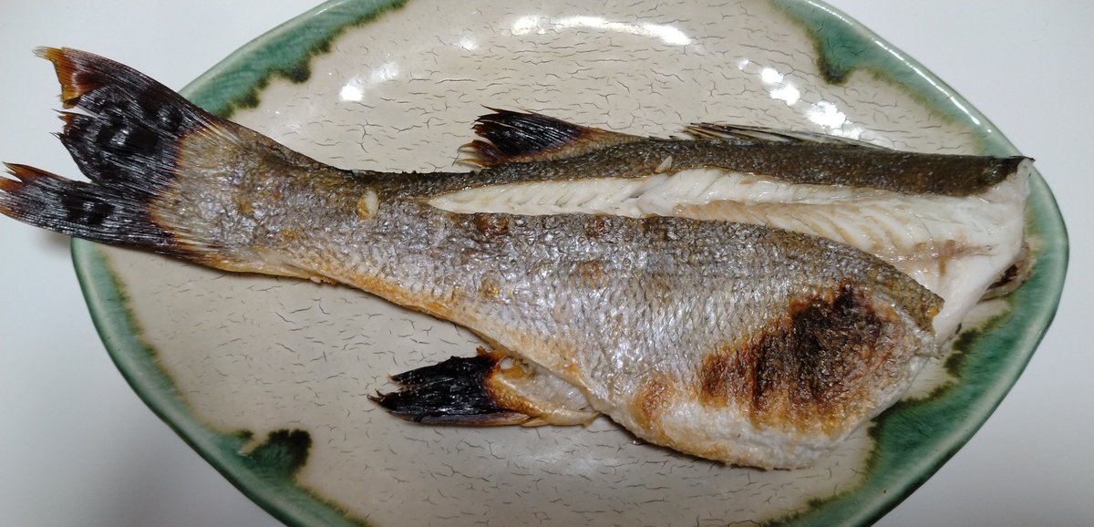 mkjfam's tweet photo. お義父さんからのお魚野お届け本当に嬉しい✨
毎回美味しく頂いてます🐟️
#サーフ https://t.co/EiuOJF19ki
