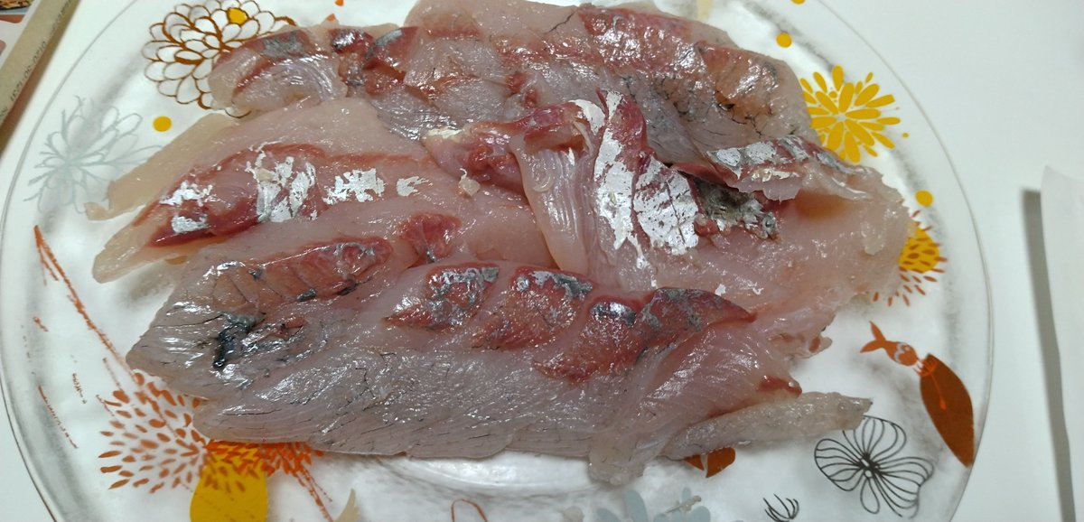 mkjfam's tweet photo. お義父さんからのお魚野お届け本当に嬉しい✨
毎回美味しく頂いてます🐟️
#サーフ https://t.co/EiuOJF19ki