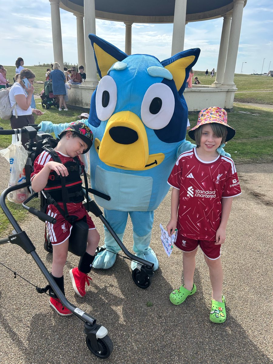 isright's tweet photo. #AlfieUpdate: wishing my #LittlePartnersInCrime a wonderful 10th birthday today. They have grown into 2 very special people and have a brotherly bond so strong. Can’t wait to see them again soon and get into even more “unsupervised” trouble ….. lol https://t.co/GAzkRFwnDM