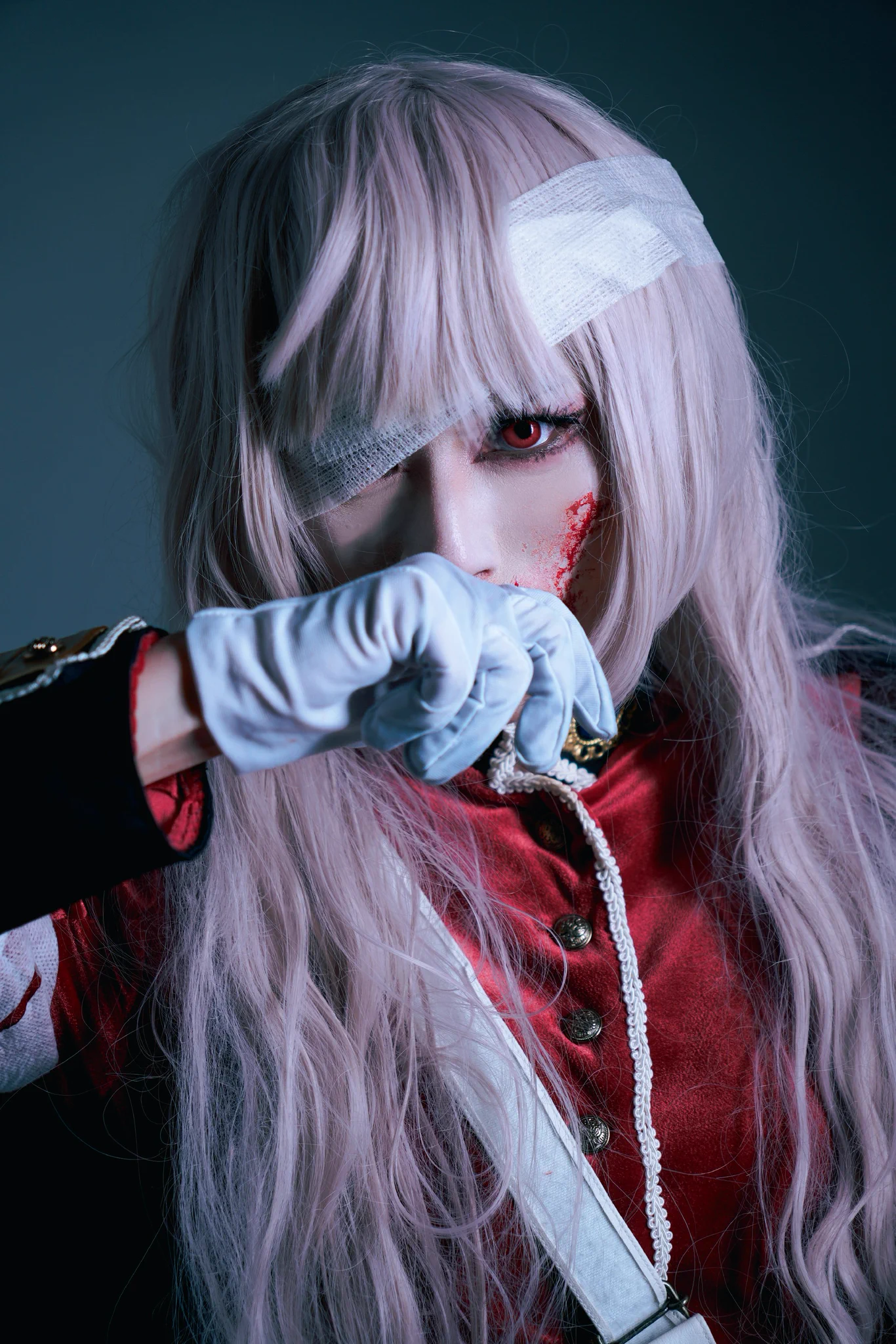 Reposts by nao。。。 (@naaaao1115) / X