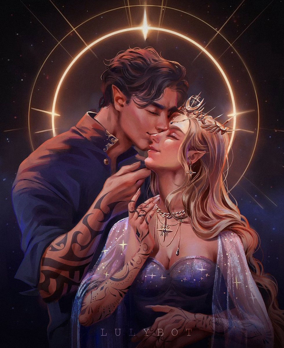 mforelriel's tweet photo. Come home to me🙏🏻 
#elriel #feysand https://t.co/8DSHdvwfZf