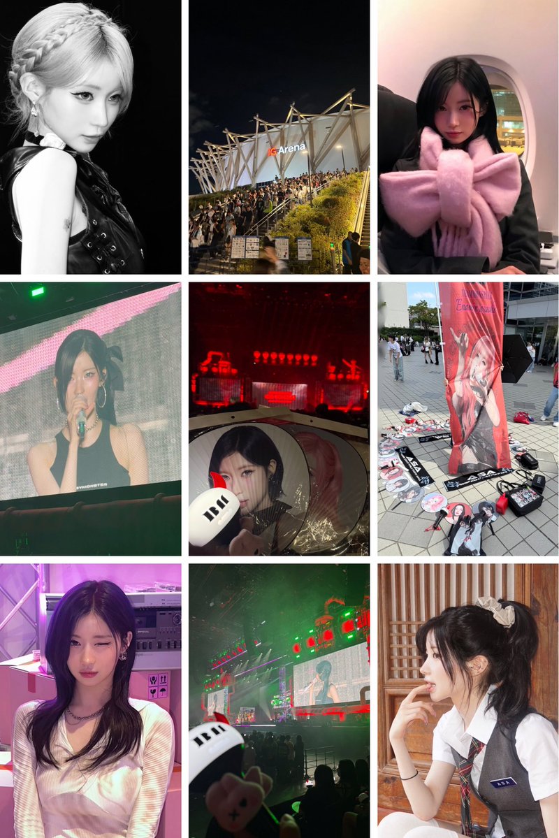 ykbm0a's tweet photo. 𝑵𝑬𝑾 🏷️

　　　𝑩𝑨𝑩𝒀𝑴𝑶𝑵𝑺𝑻𝑬𝑹｜𝑨𝑺𝑨🐰
　　　　
　　　𝟎𝟗 ｜ 🚹  ｜𝐎𝐒𝐀𝐊𝐀

♡or ↻で気になる人お迎え行きます❗️
同他◎

#BABYMONSTER好きな人と繋がりたい #ベビモン好きな人と繋がりたい 
#monstiezと繋がりたい https://t.co/WGuar2xVgE