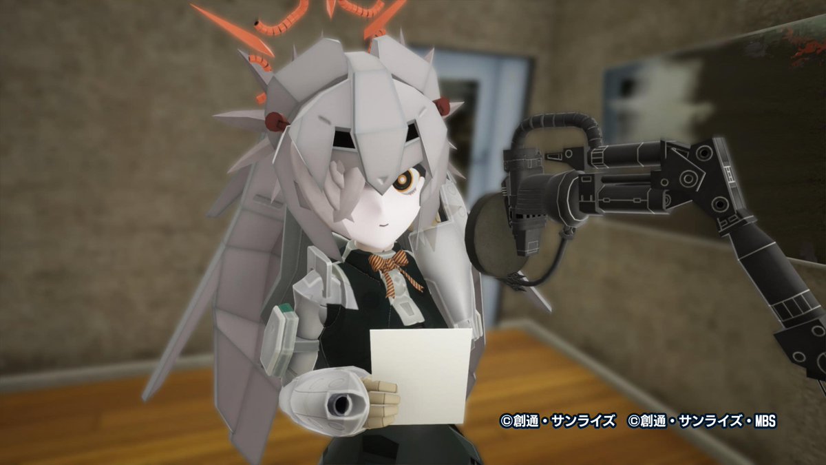 nanashi_anonimo's tweet photo. @eaKS7MBWfJ9MX0q @fox325627 ありがとうございます！
過去作ですがカノエとケイのメモロビ再現ジオラマ貼っときます！ https://t.co/fZjGAKvz0r