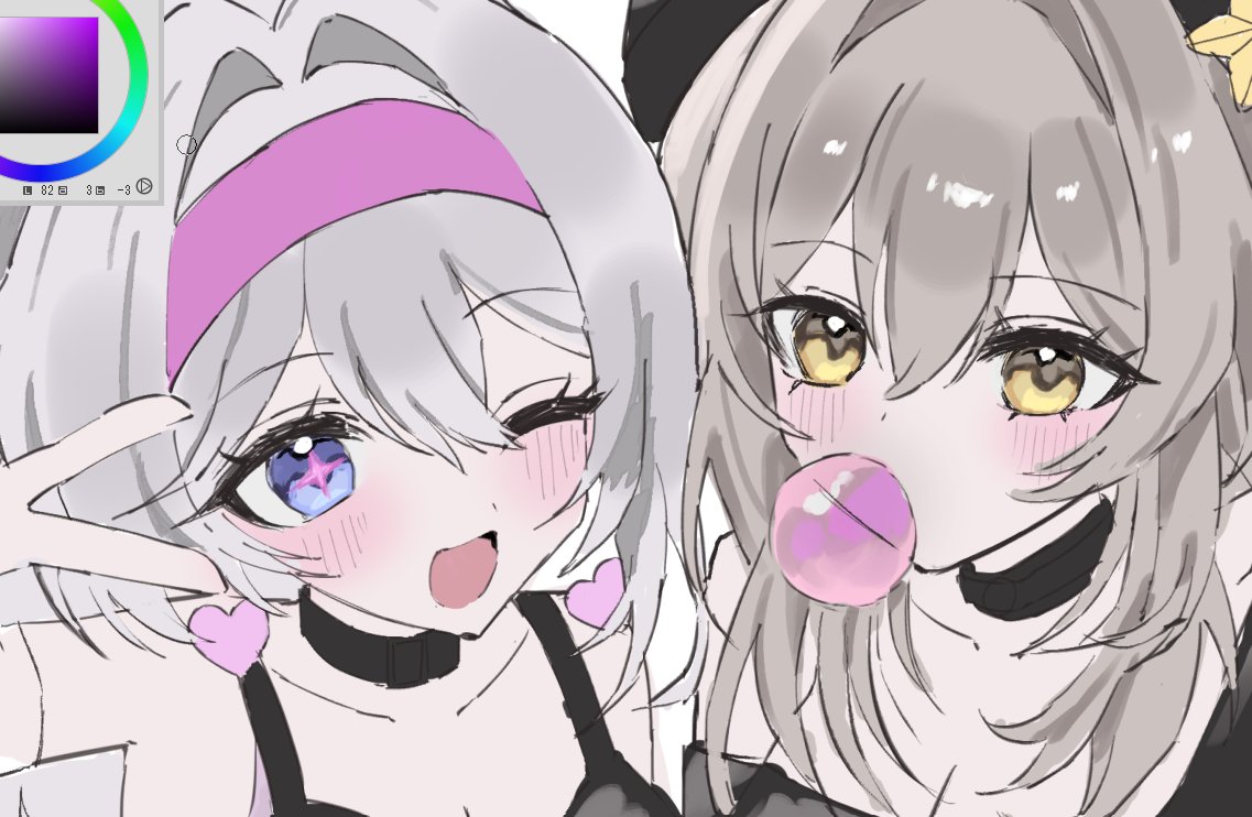 316_lp's tweet photo. wip https://t.co/FF7Oucz6cZ