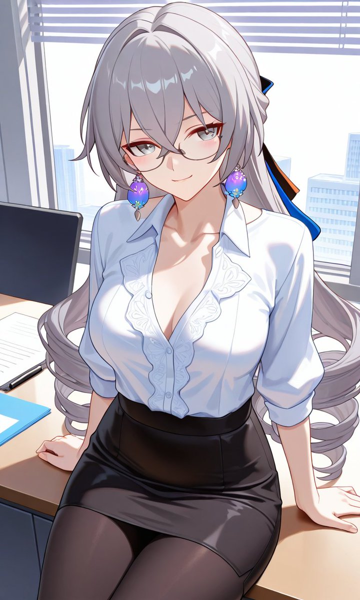 GrubusAI's tweet photo. Secretary or Bunny? 👀 Why choose when you can have both!

The full SFW gallery is completely FREE on my Patreon. 🎁 Want to see what happens when the bunny suit comes off? 😈 Unlock the uncensored NSFW vault here: 👇
https://t.co/WLBdHHWDta https://t.co/ZRHTjKxesk