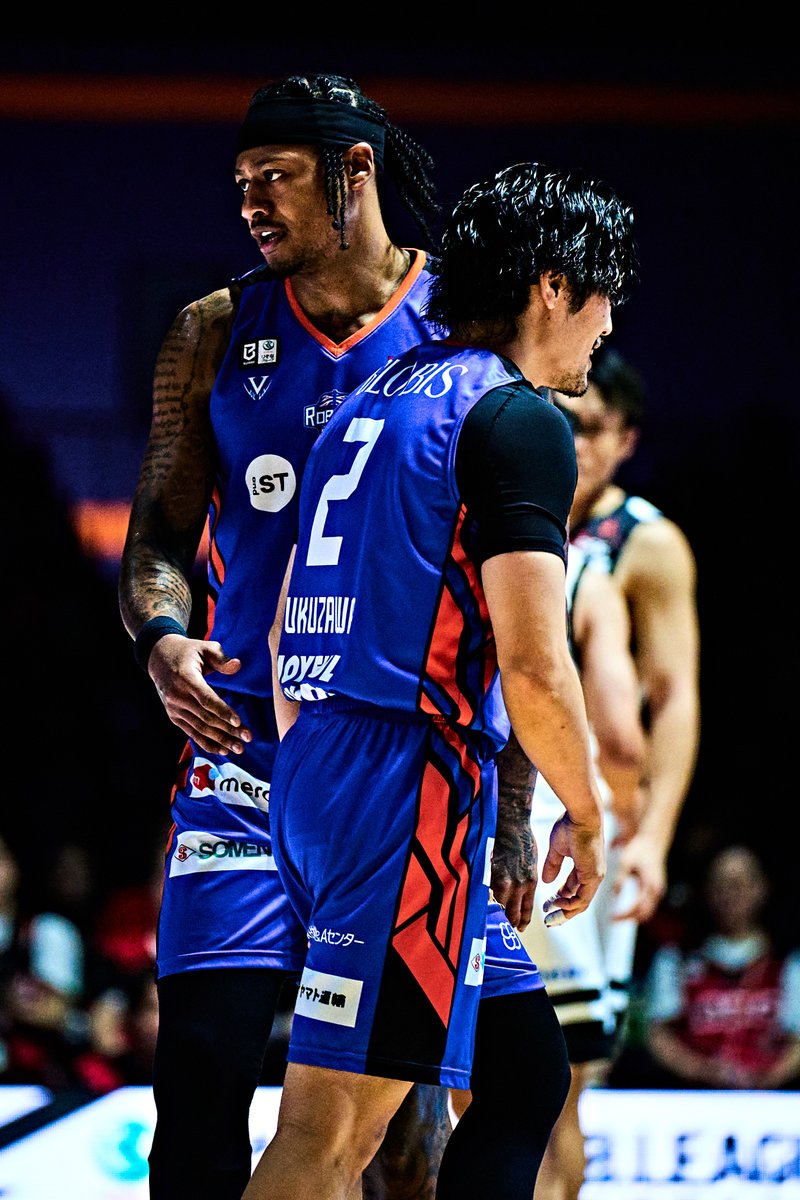 ibarakirobots's tweet photo. 𝐆𝐀𝐌𝐄 𝐏𝐇𝐎𝐓𝐎 🟦    

2026.9.27(日) 
vs #三遠ネオフェニックス  

▼詳細はこちら  
https://t.co/3LZBECbP6X

#茨城ロボッツ #GAMECHANGER https://t.co/CyMpKnFXEs
