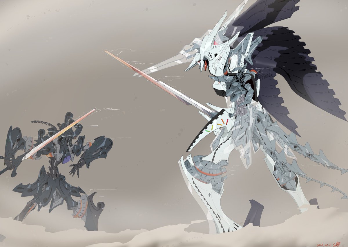 alan_smith_925's tweet photo. #全クリエイターに告ぐロボットの作品を解放せよ #FSS_jp https://t.co/INToHe40dG
