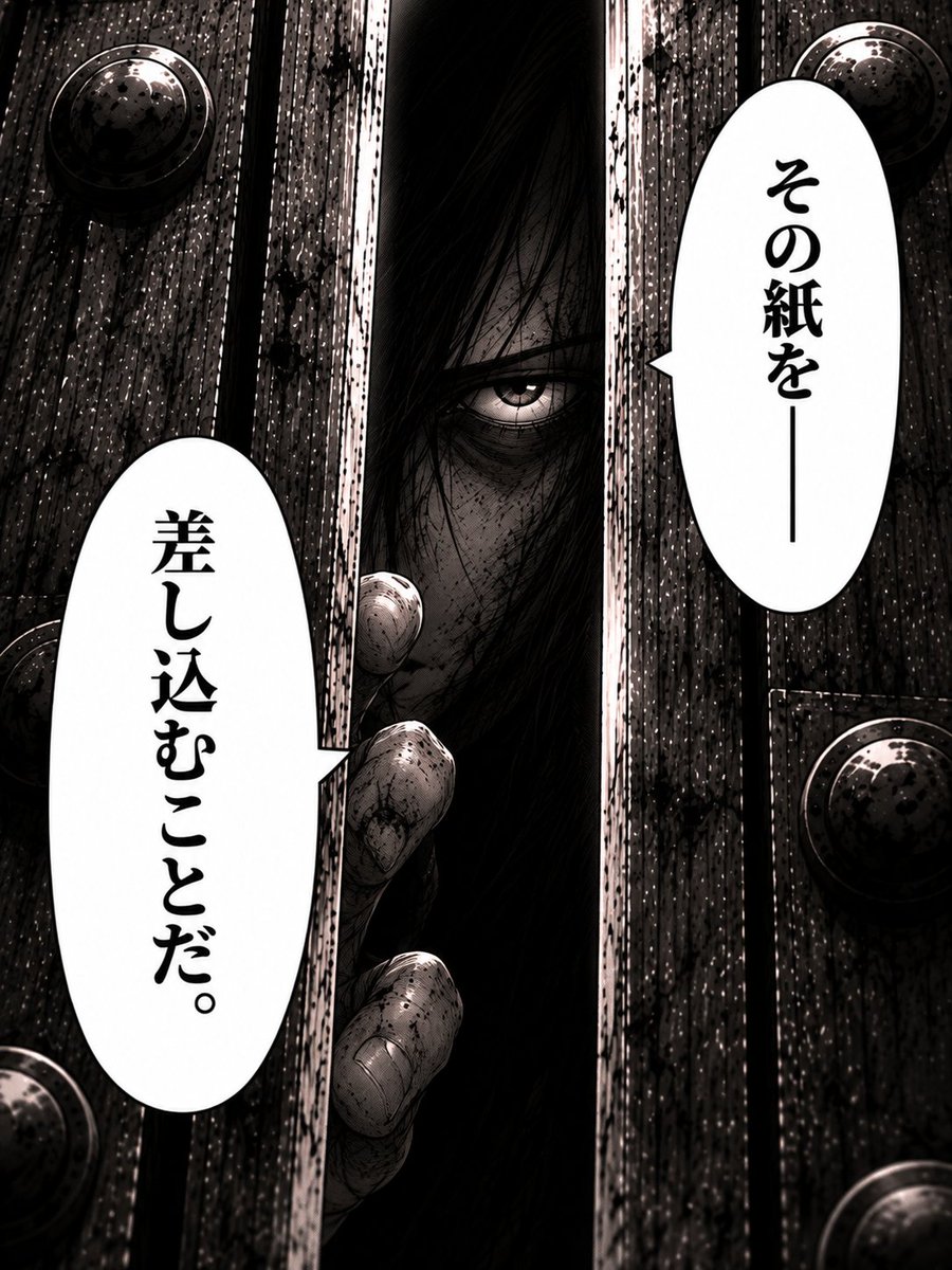 EEE28978614's tweet photo. 📖 5〜8P https://t.co/xofphqTXGe