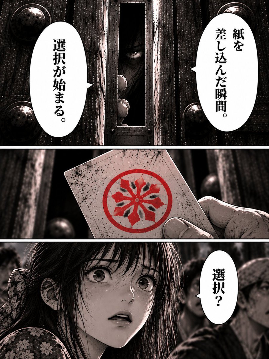 EEE28978614's tweet photo. 📖 9〜10P https://t.co/Df0ADiZ3QI