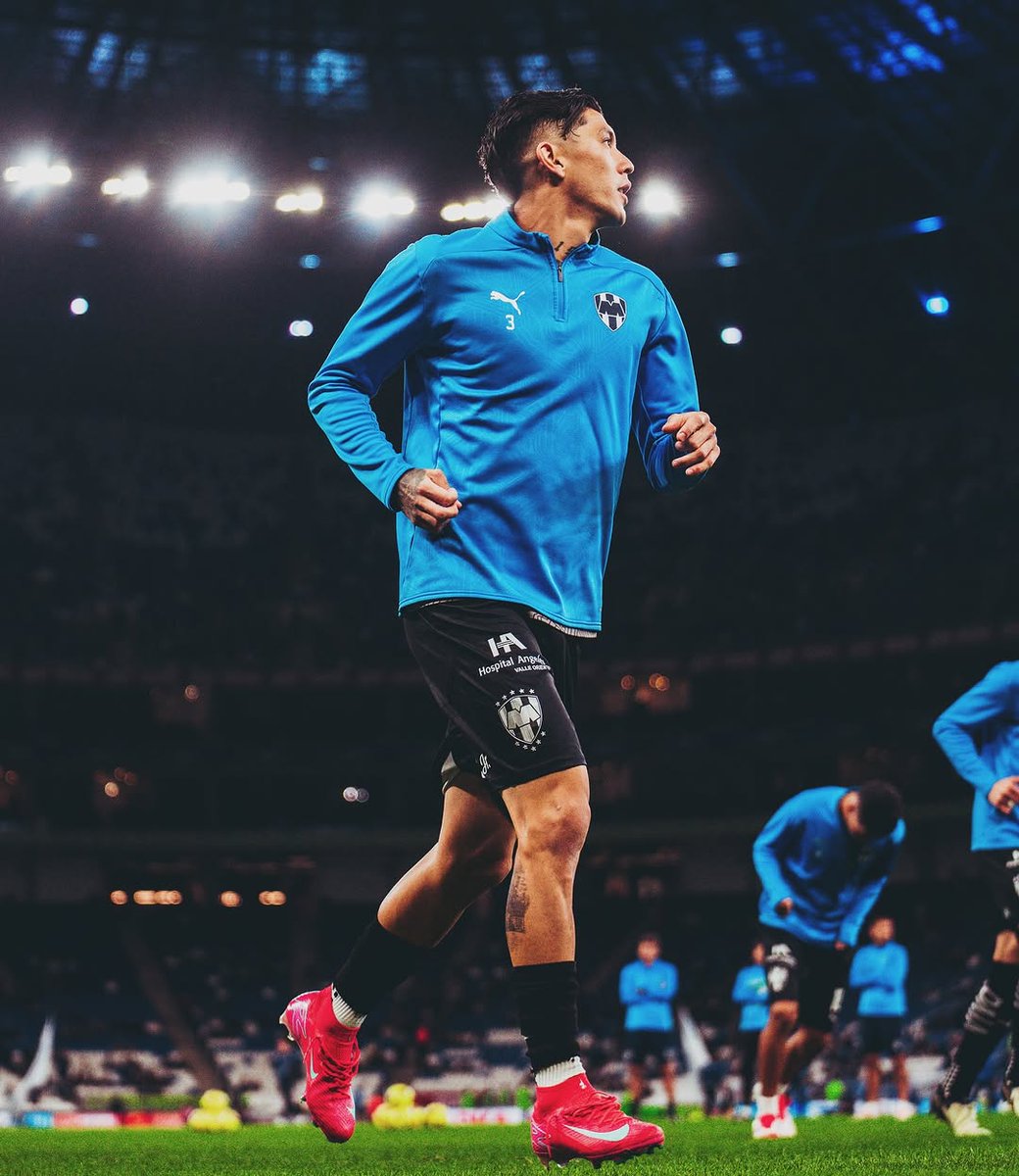JordanMorgcr's tweet photo. Si bien no fue el comienzo que buscábamos, falta mucho por avanzar. Nuestro objetivo no cambia y no tengo dudas de que lo vamos a conseguir. 🙏🏼💙 https://t.co/7g0W5GX6Bv