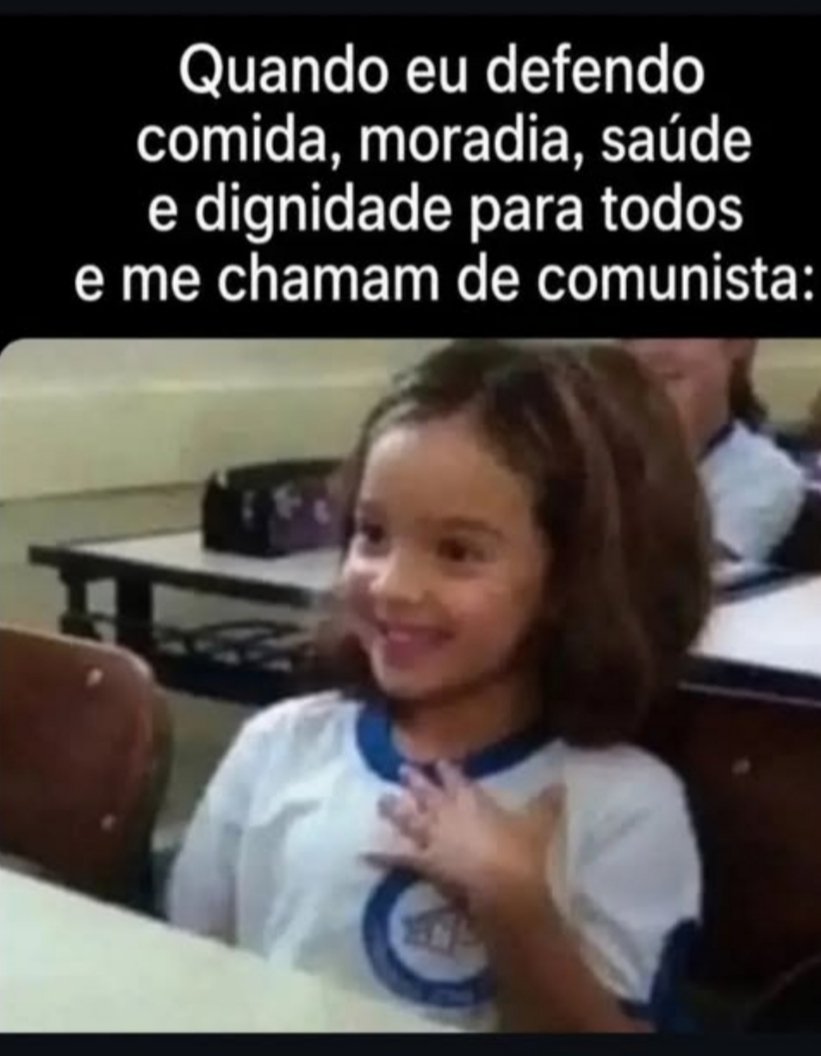 pattymonreal's tweet photo. É raro, mas acontece todo dia! https://t.co/s5gJORMNdQ