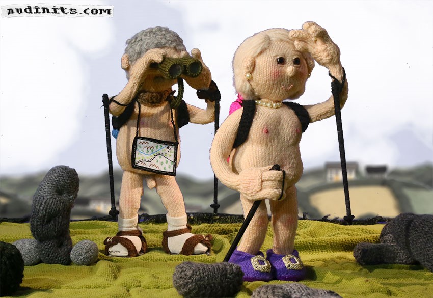 nudinits's tweet photo. Bernard had a good view of Bushy Mound
#nudinits #knittedpuppet #knittedanimation #saucy #naughtyknitting #funnyknitting #britishumour #british #carryon https://t.co/ndGCqj987x