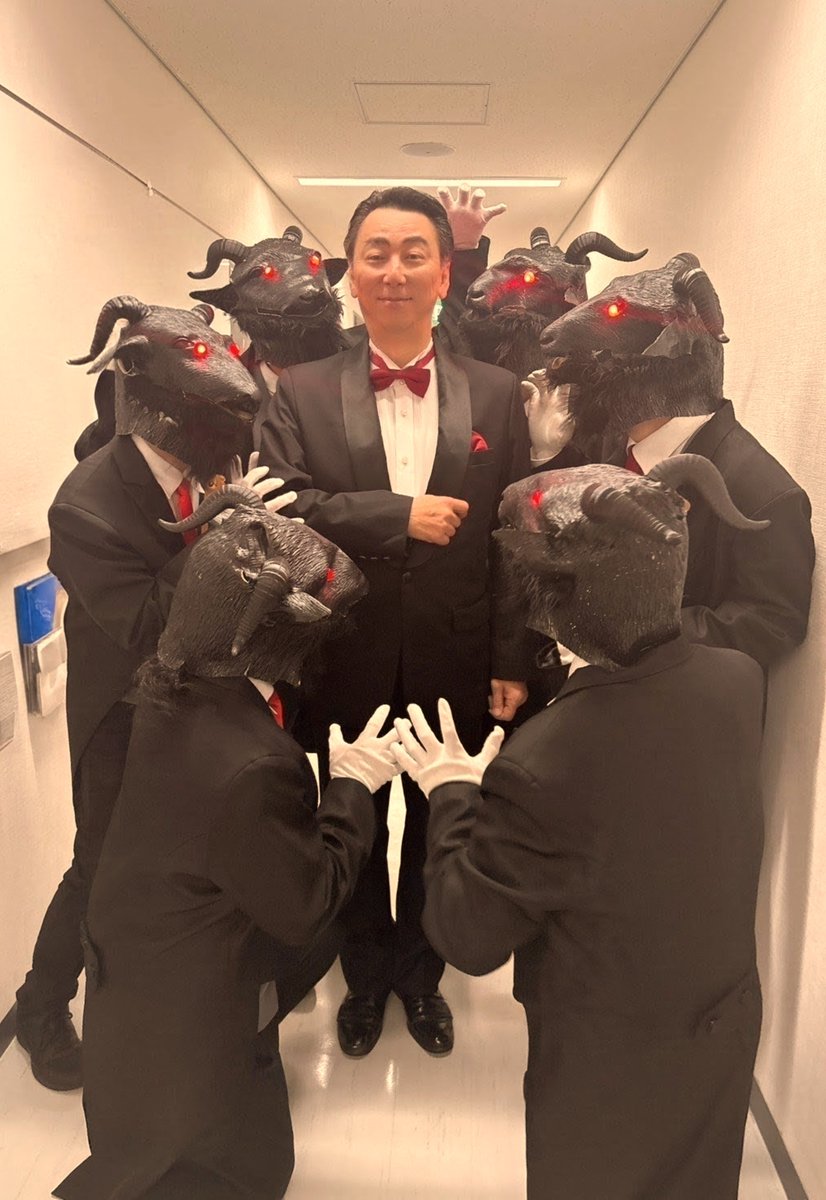 kaznarikoi's tweet photo. #うみステ
全公演無事終演いたしました
今回も沢山のお客様にご覧いただけて幸せです

またどこかのカケラでお会いできますように…！ https://t.co/lxso5Whsq2