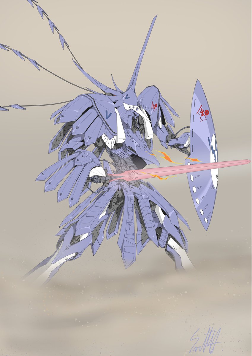 alan_smith_925's tweet photo. #全クリエイターに告ぐロボットの作品を解放せよ #FSS_jp https://t.co/INToHe40dG