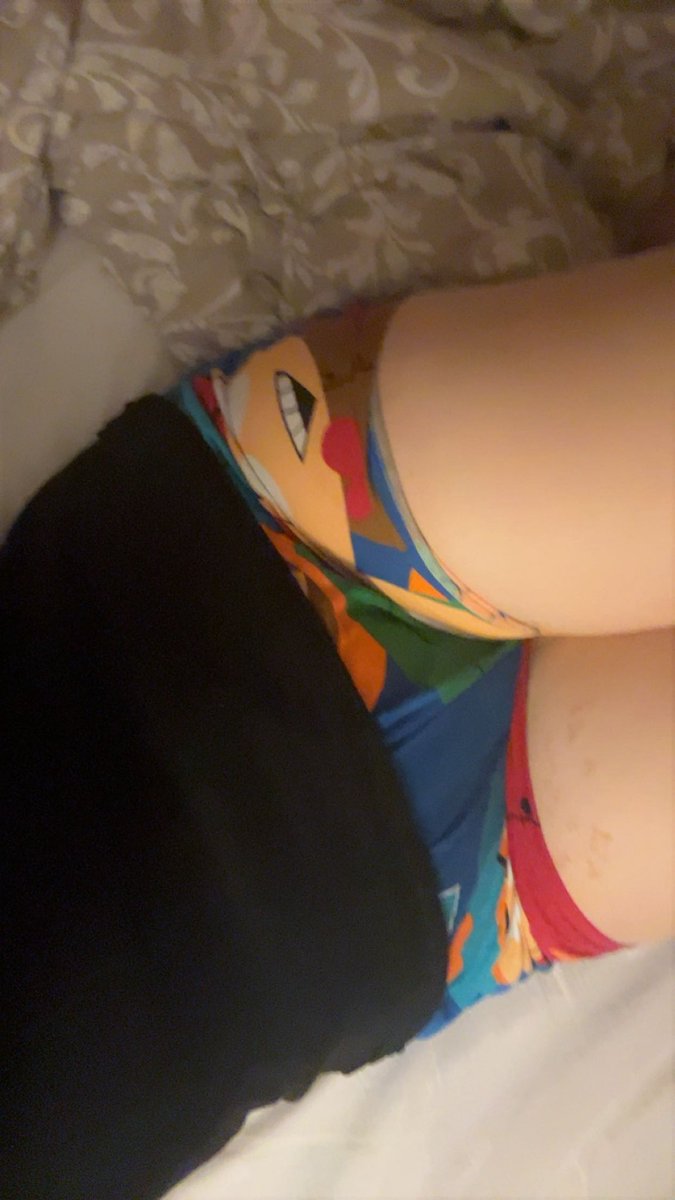 yumeautopsy's tweet photo. southpark boxers stay on during sex https://t.co/wxnc8L68bP